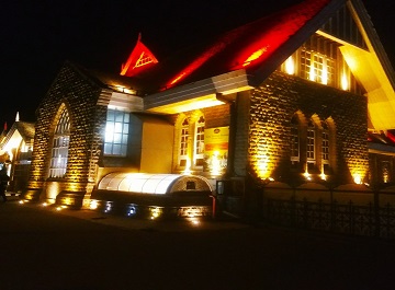 Best of Himachal Package