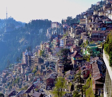 Shimla Package